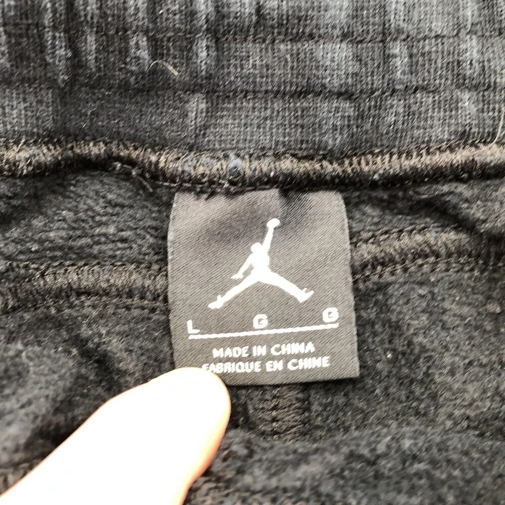 Jordan shorts mens